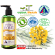 Pure Home Organic Immortelle Shampoo 有机蜡菊洗发精 315ml